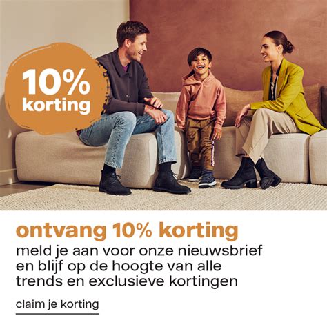 Schoenenmode & accessoires voordelig kopen 